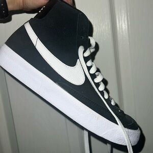 Nike Blazers